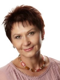 Автор блога Валентина Иванова NSP