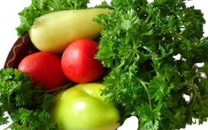 Щелочеобразующие продукты способствуют нормализации PH баланса организма 