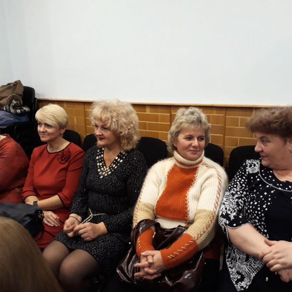 NSP Черкассы. Курсы. Фото 07