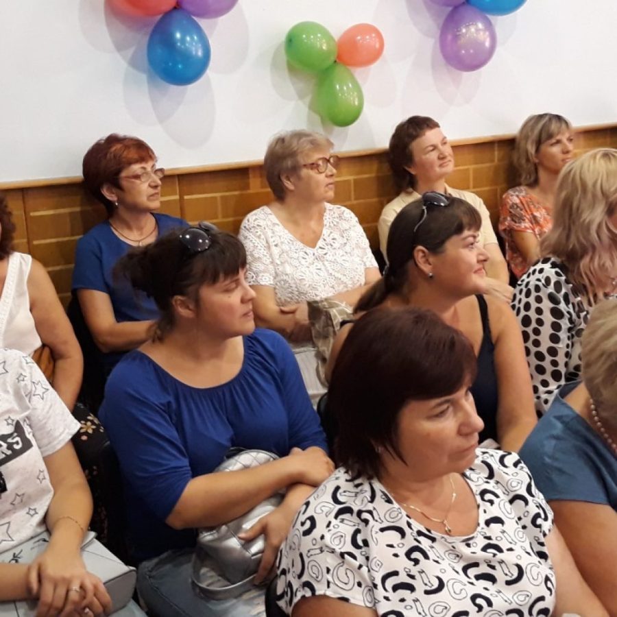 NSP Черкассы. Курсы. Фото 03