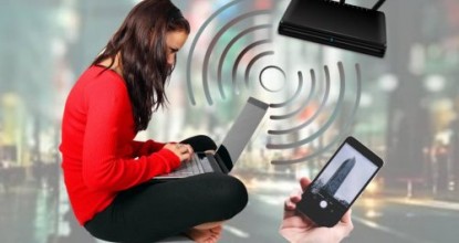 Влияние электромагнитного излучения Wi-Fi на человека и защита от излучений