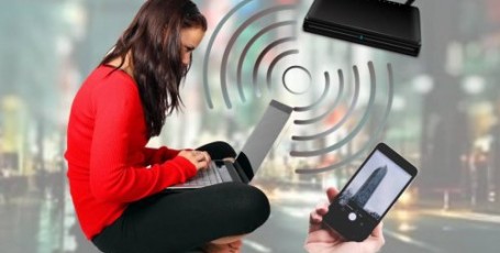 Влияние электромагнитного излучения Wi-Fi на человека и защита от излучений