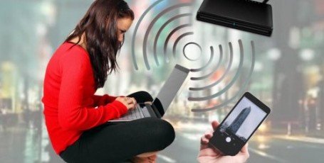 Влияние электромагнитного излучения Wi-Fi на человека и защита от излучений