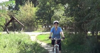Преимущества езды на велосипеде. Кому показаны велотренировки