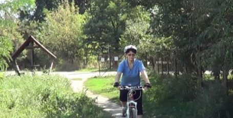 Преимущества езды на велосипеде. Кому показаны велотренировки