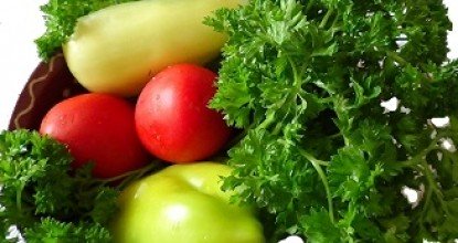 PH-баланс. 4 группы кислотообразующих продуктов