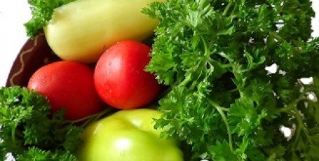 PH-баланс. 4 группы кислотообразующих продуктов