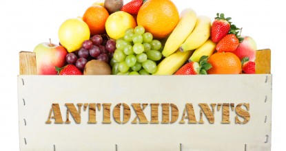 Антиоксидантная активность продуктов. Рейтинг антиоксидантов