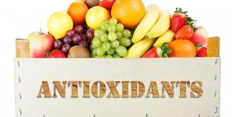 Антиоксидантная активность продуктов. Рейтинг антиоксидантов